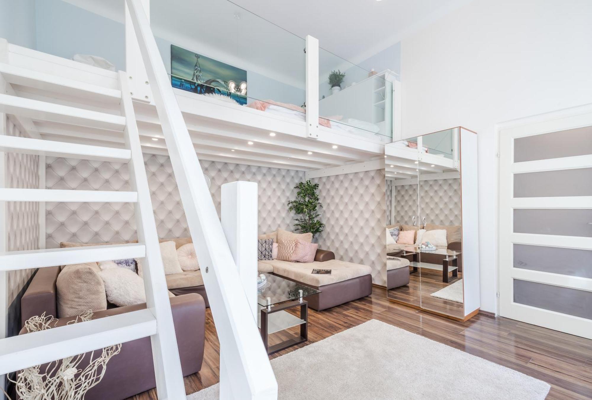 Bpr Stylish Mosaic Home With Terrace Budapeste Exterior foto